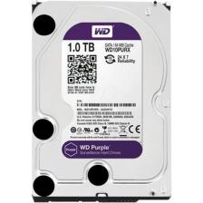 Hd-Wd WD10 Purx 1tb HDD