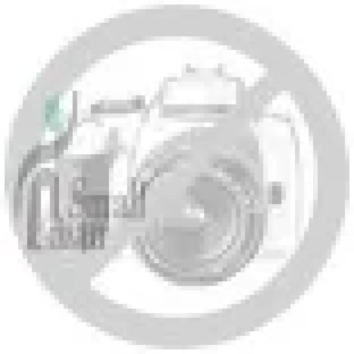 Seagate 3Tb ST3000VX009 SkyHawk 3.5" 256MB 5900Rpm Cache Buffer Disk  Harddisk (İthalat)