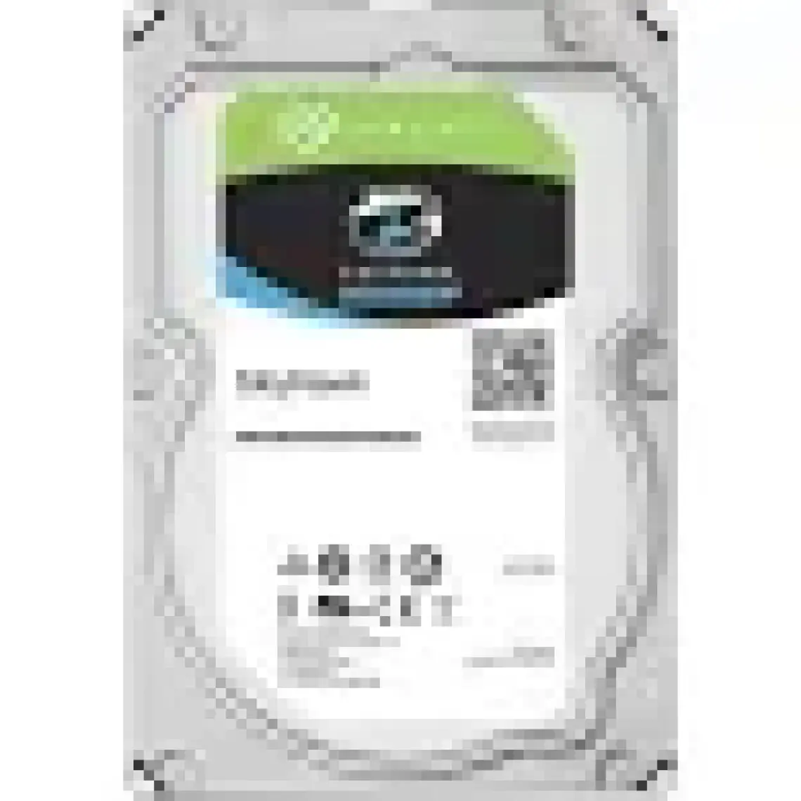 Seagate 3Tb ST3000VX009 SkyHawk 3.5" 256MB 5900Rpm Cache Buffer Disk  Harddisk (İthalat)