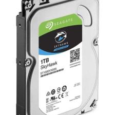 Seagate SkyHawk ST1000VX005 SATA 3.0 5900 RPM 3.5" 1 TB Harddisk