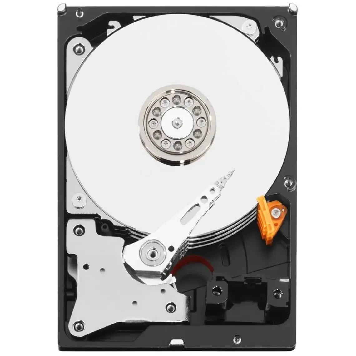 Seagate Barracuda 3,5" 1tb 64MB ST1000DM010, 72000RPM, Desktop HDD