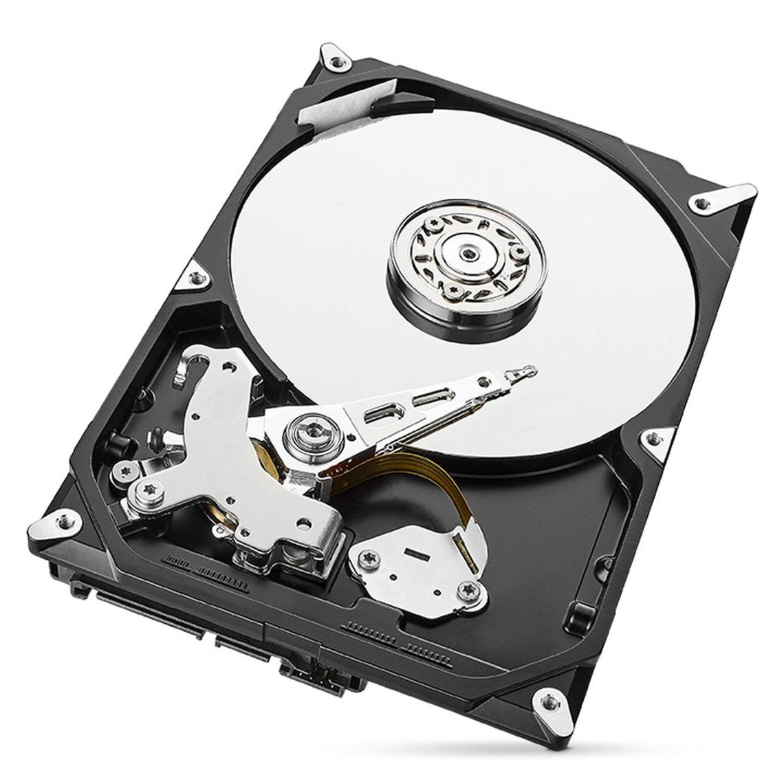 Seagate Barracuda 3,5" 1tb 64MB ST1000DM010, 72000RPM, Desktop HDD