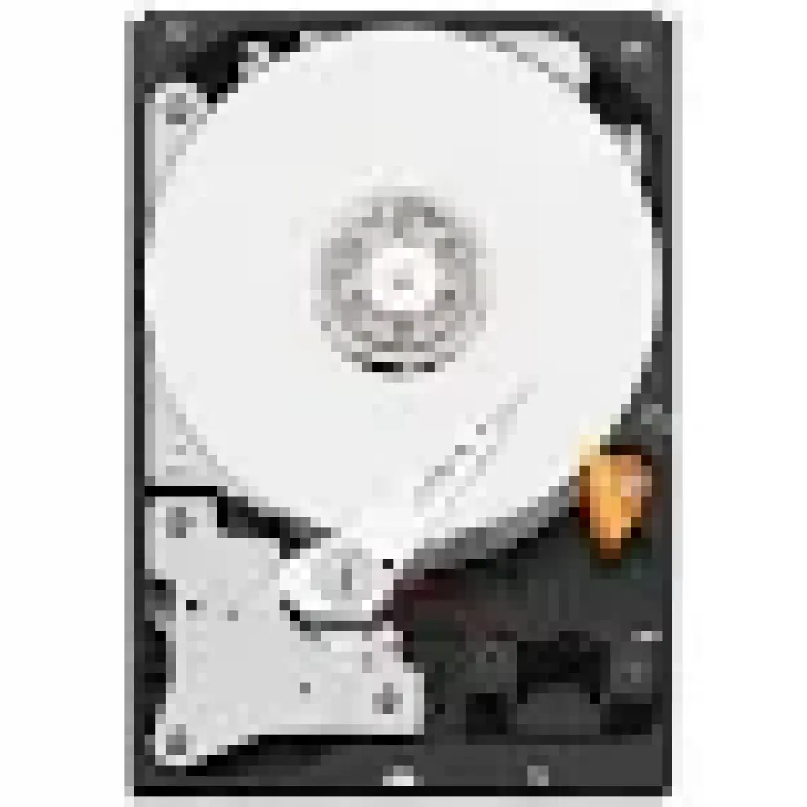 Seagate Barracuda 3,5" 1tb 64MB ST1000DM010, 72000RPM, Desktop HDD