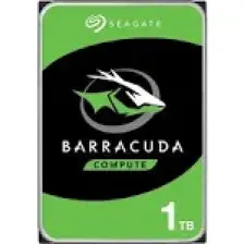 Seagate Barracuda 3,5" 1tb 64MB ST1000DM010, 72000RPM, Desktop HDD