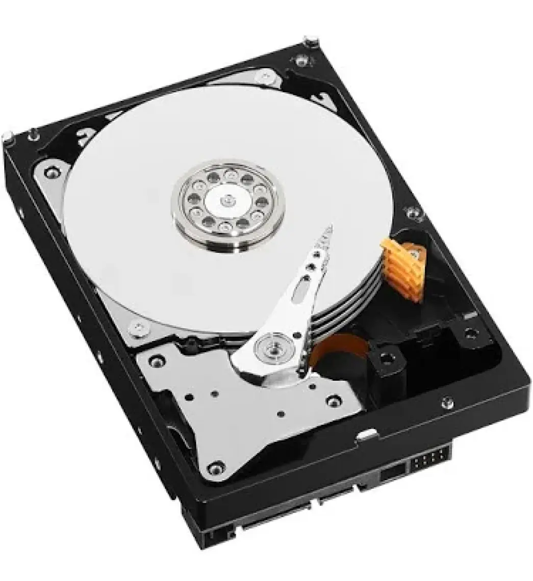 WD Purple 4TB 3,5" SATA III 6Gbit/s 64MB 7/24 Güvenlik Kamerası Diski WD40PURZ