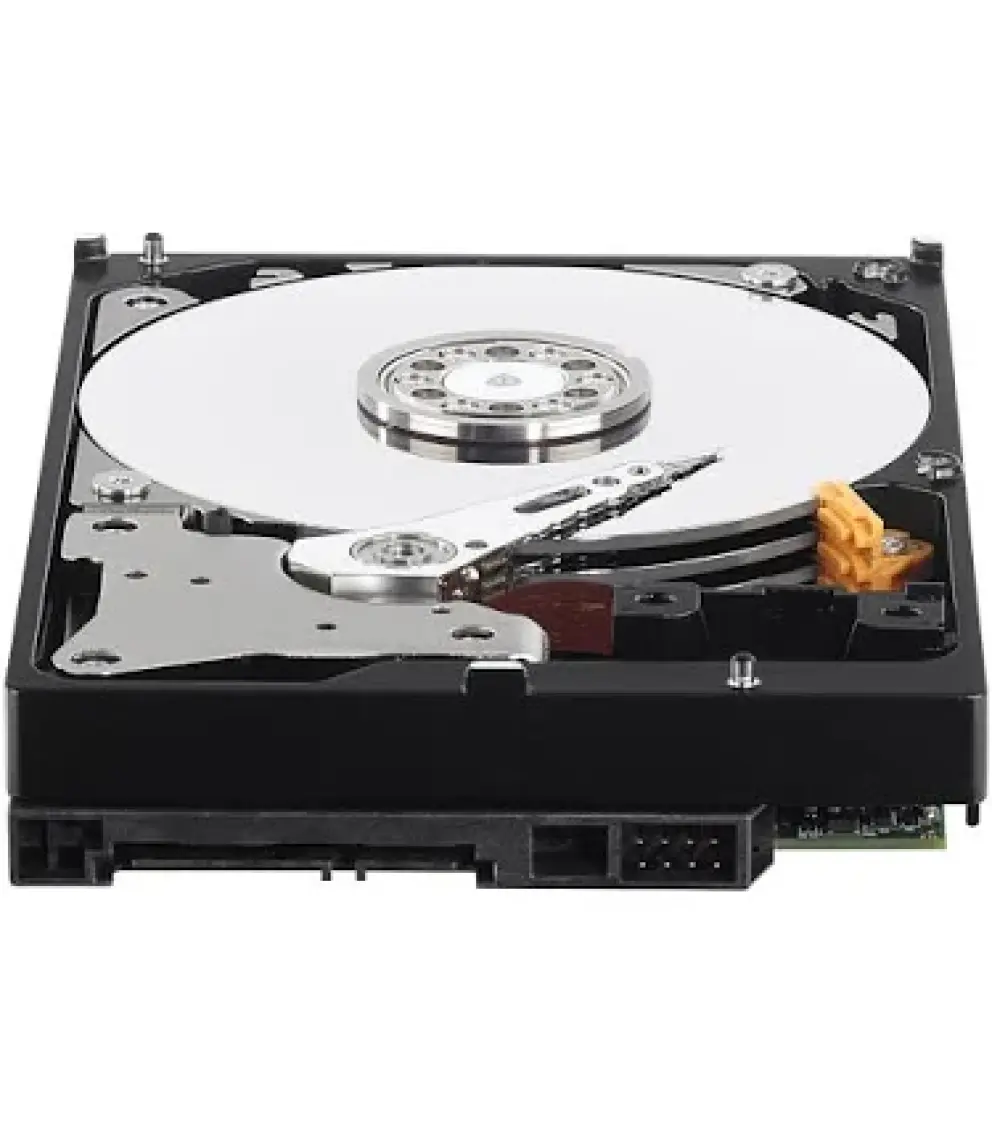 WD Purple 4TB 3,5" SATA III 6Gbit/s 64MB 7/24 Güvenlik Kamerası Diski WD40PURZ