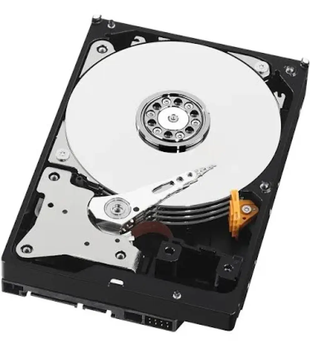 WD Purple 4TB 3,5" SATA III 6Gbit/s 64MB 7/24 Güvenlik Kamerası Diski WD40PURZ