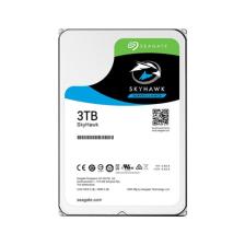 Seagate 3.5&quot; 3 TB Skyhawk ST3000VX010 SATA 3.0 5900 RPM Hard Disk
