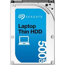 Seagate 2.5&quot; Momentus Thin 500 GB ST500LT012 5400 RPM SATA 2.0 Hard Disk