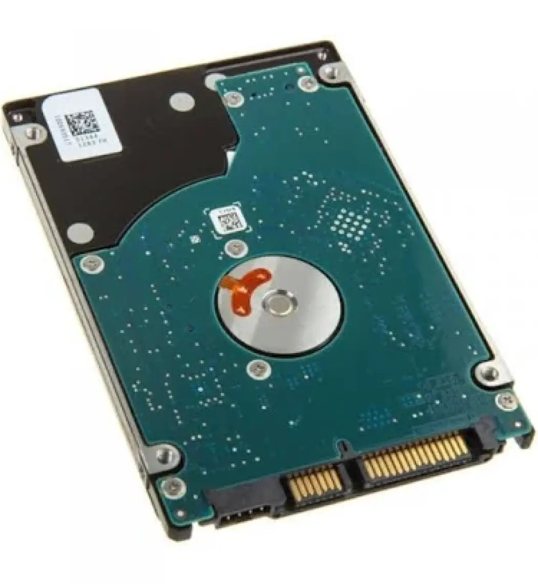Seagate Laptop Thin HDD 500GB 2.5" 5400RPM Sata 3.0 16Mb Notebook Disk (ST500LT012)