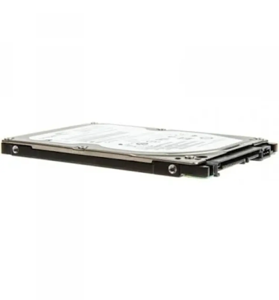 Seagate Laptop Thin HDD 500GB 2.5" 5400RPM Sata 3.0 16Mb Notebook Disk (ST500LT012)