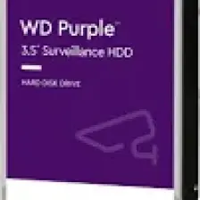 WD 1TB Purple Intellipower Sata 3.0 64MB 3.5" Güvenlik Diski 7X24 (WD10PURX) Harddisk