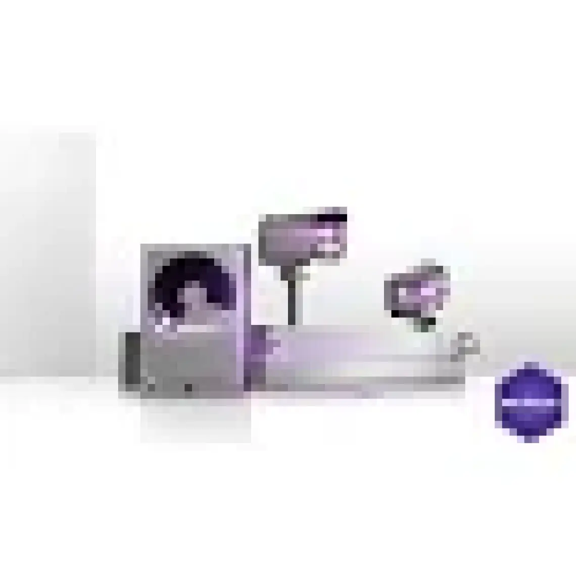 WD 1TB Purple Intellipower Sata 3.0 64MB 3.5" Güvenlik Diski 7X24 (WD10PURX) Harddisk