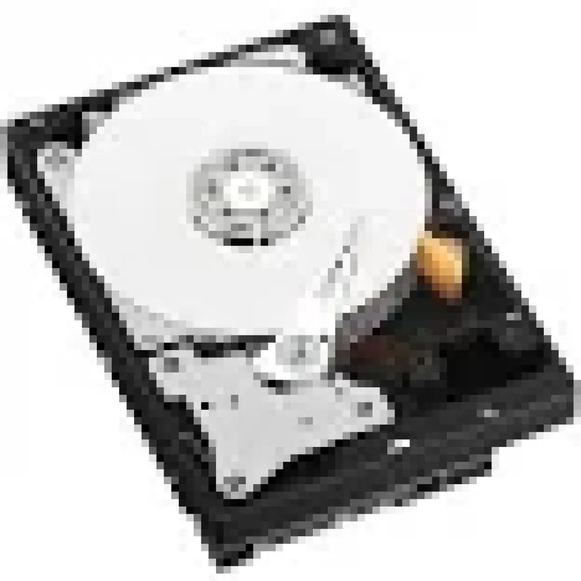 WD 1TB Purple Intellipower Sata 3.0 64MB 3.5" Güvenlik Diski 7X24 (WD10PURX) Harddisk