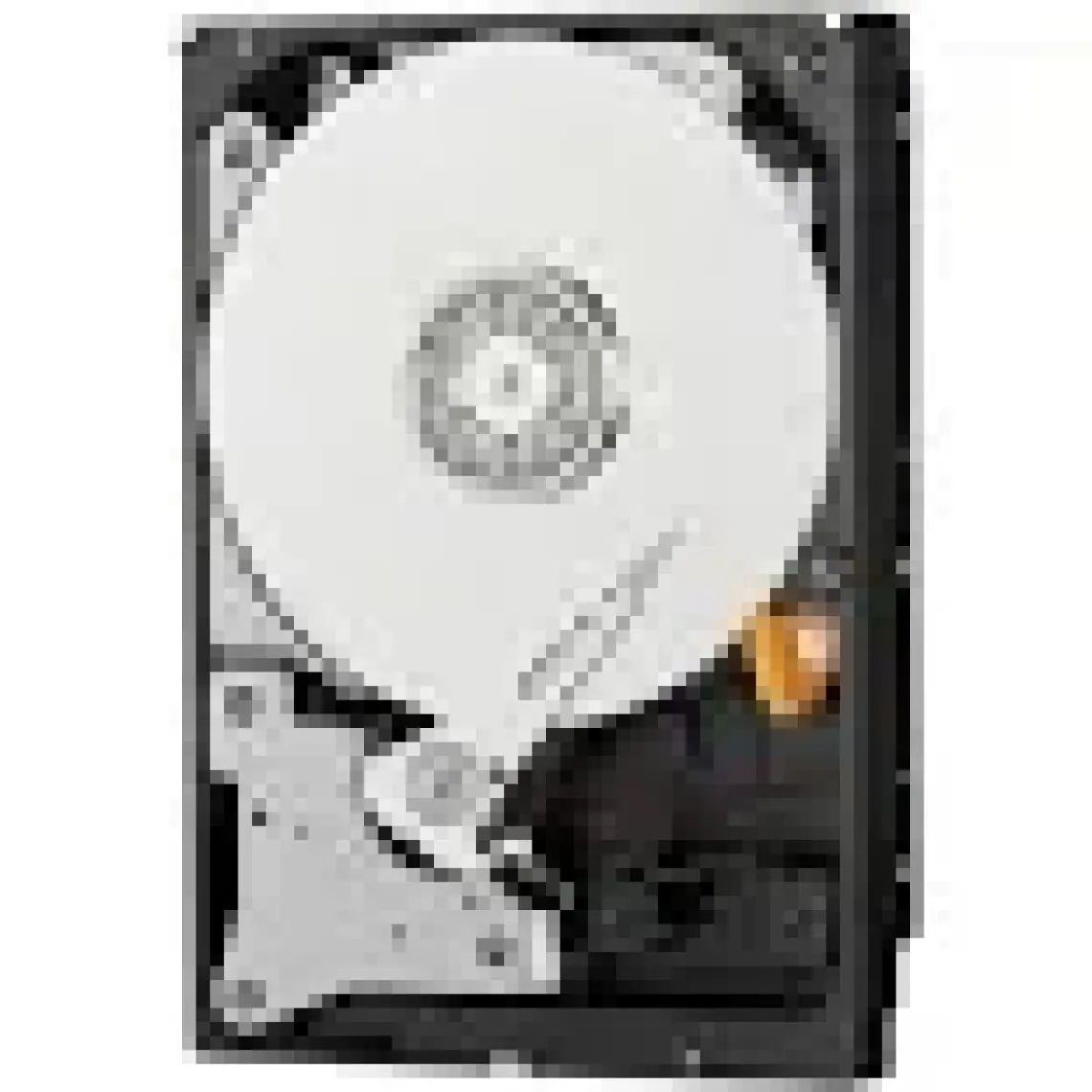WD 1TB Purple Intellipower Sata 3.0 64MB 3.5" Güvenlik Diski 7X24 (WD10PURX) Harddisk