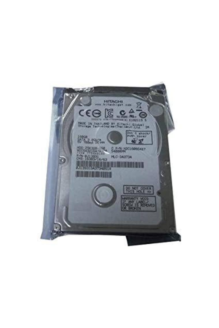 Hitachi 2.5" 250 GB Z5K320 SATA 3.0 5400 RPM Hard Disk