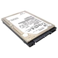 Hitachi 2.5&quot; 250 GB Z5K320 SATA 3.0 5400 RPM Hard Disk