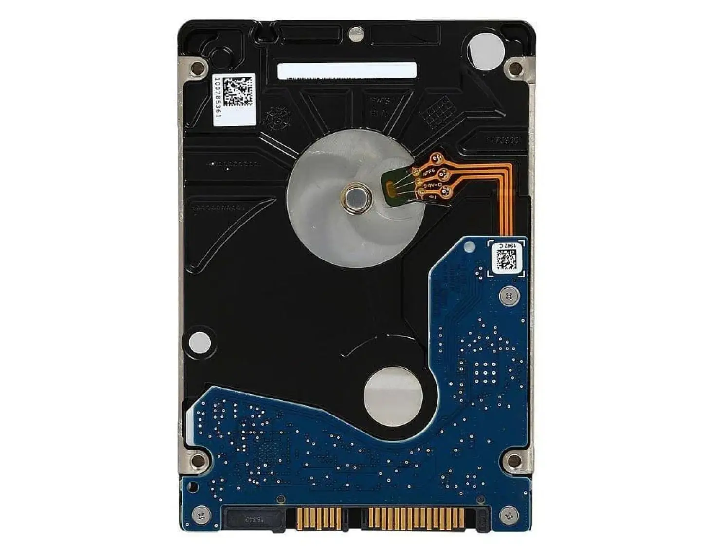 Seagate Mobile 1TB 2.5" 5400RPM Sata3 128MB Cache Notebook Disk ST1000LM035