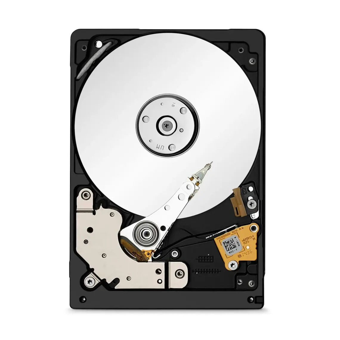 Seagate Mobile 1TB 2.5" 5400RPM Sata3 128MB Cache Notebook Disk ST1000LM035