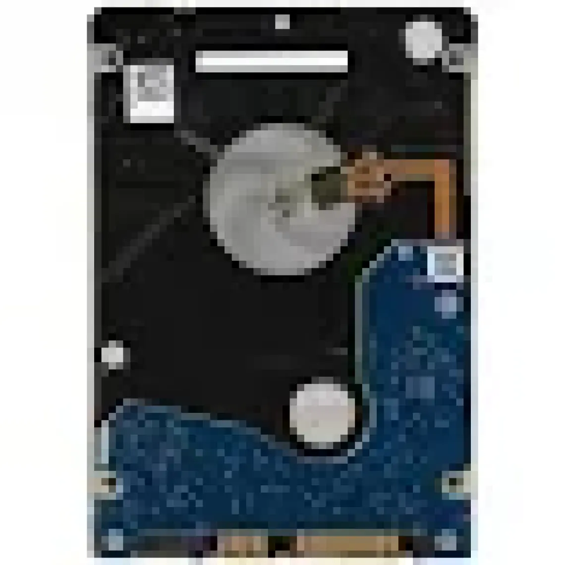 Seagate Mobile 1TB 2.5" 5400RPM Sata3 128MB Cache Notebook Disk ST1000LM035