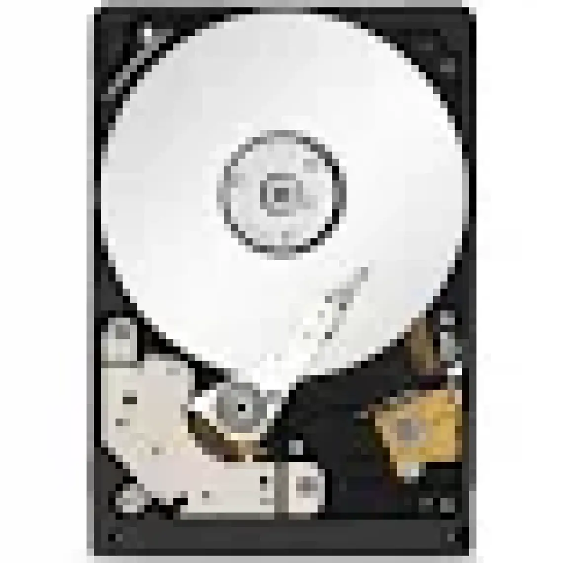 Seagate Mobile 1TB 2.5" 5400RPM Sata3 128MB Cache Notebook Disk ST1000LM035