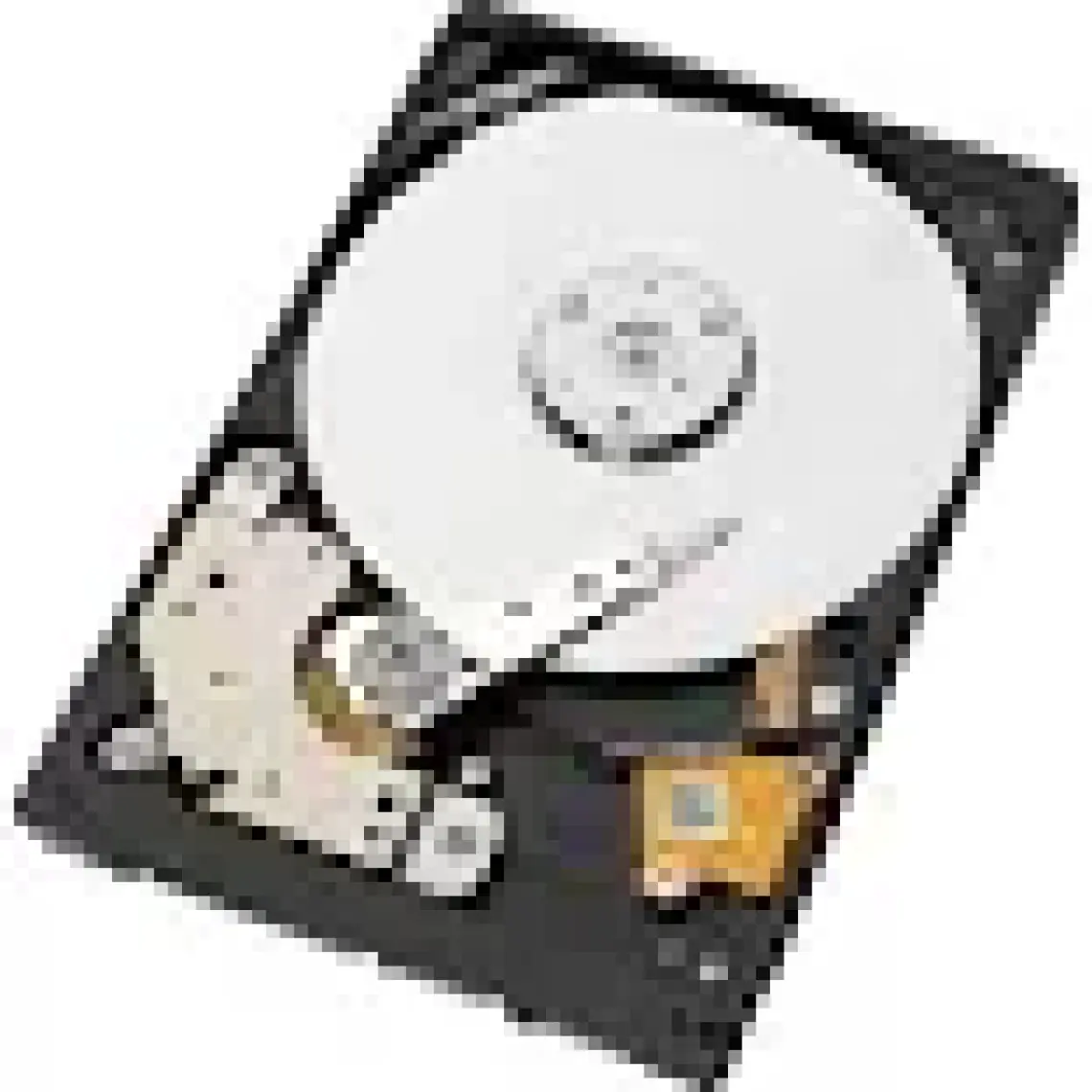 Seagate Mobile 1TB 2.5" 5400RPM Sata3 128MB Cache Notebook Disk ST1000LM035
