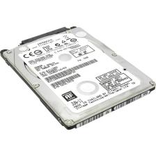 Hitachi Z5K500 2.5" 320GB 5400RPM Hard Disk