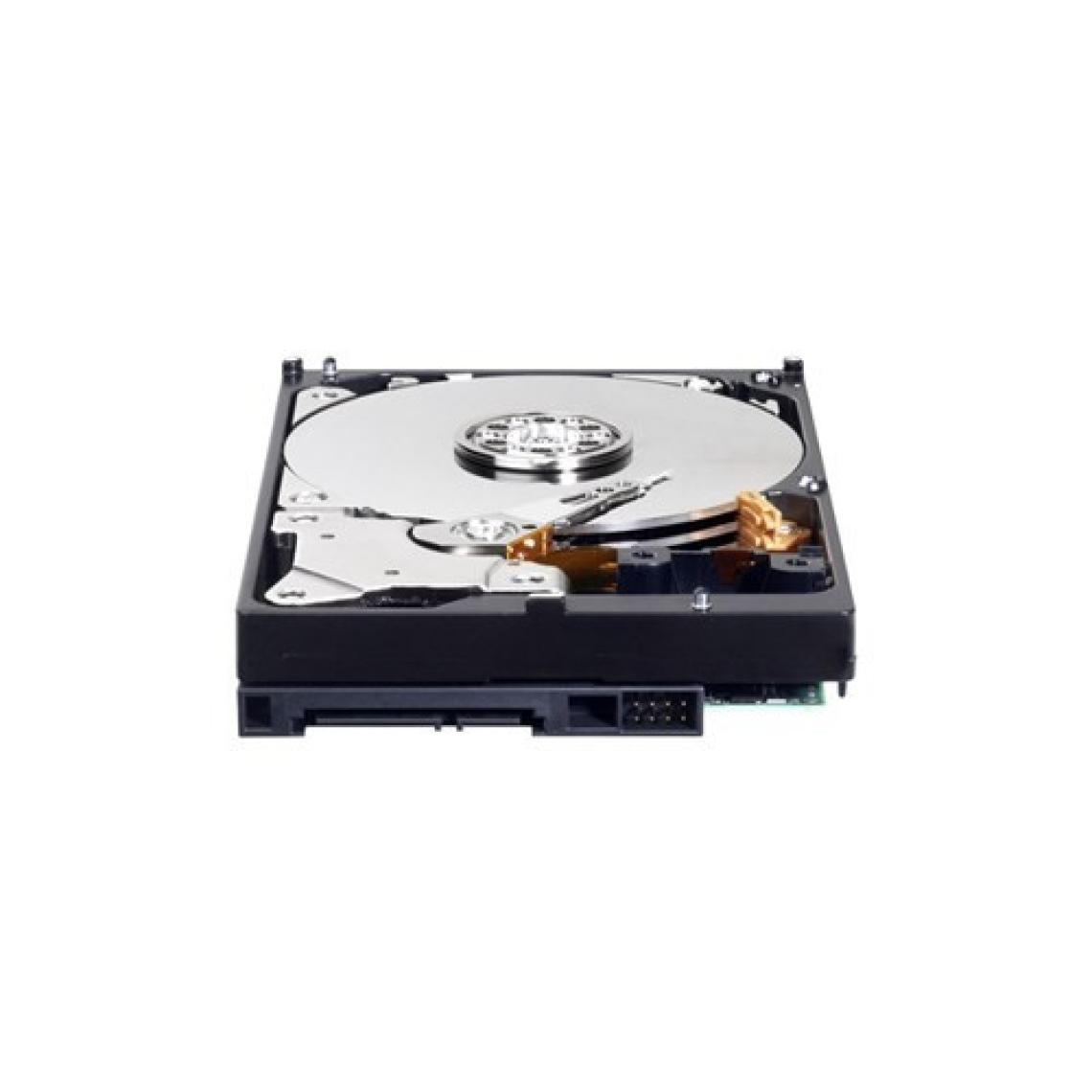 WD Blue 500GB 7200RPM 32MB 3,5" Sata 3.0 Sabit Disk (WD5000AZLX)