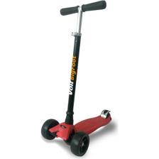 Voit Big Foot Scooter Kırmızı