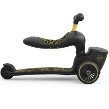 Highwaykick 1 LifestyleBlack