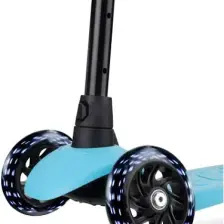 Jusso 3 Tekerli Yükseklik Ayarlı Scooter