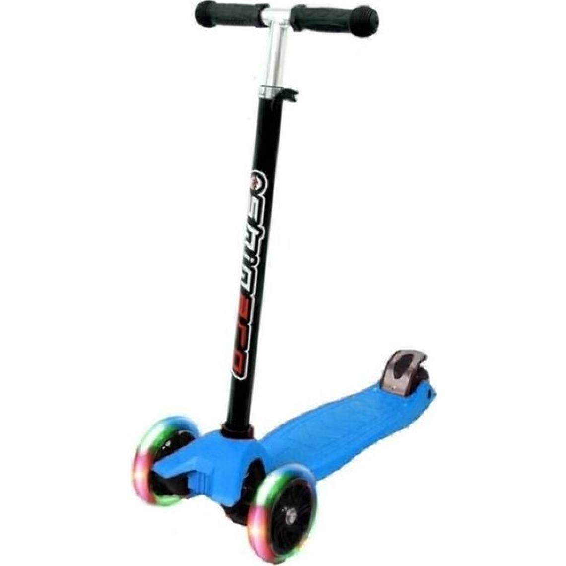 Onetick Maxi Twister Yeni Model Scooter Mavi