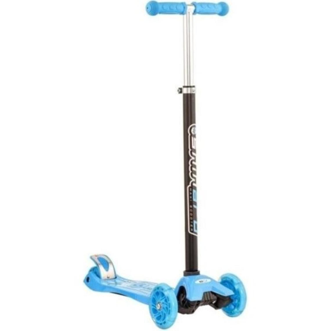 Onetick Maxi Twister Yeni Model Scooter Mavi