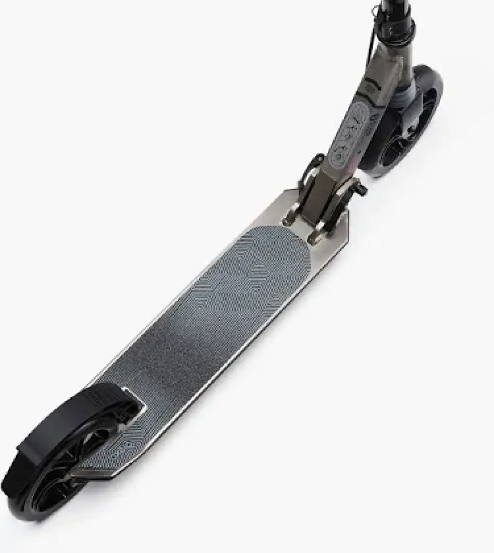 Decathlon Oxelo Çocuk Scooter - Siyah - 9/14 Yaş - Mıd 9