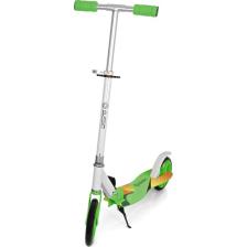Busso Katlanabilir Aluminyum Scooter S200E