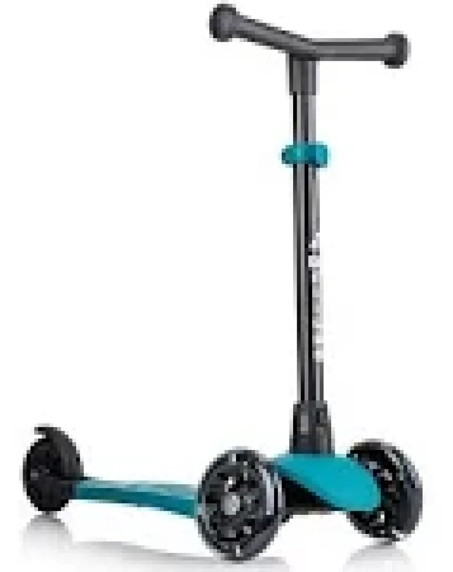 Jusso 3 Tekerli Yükseklik Ayarlı Scooter