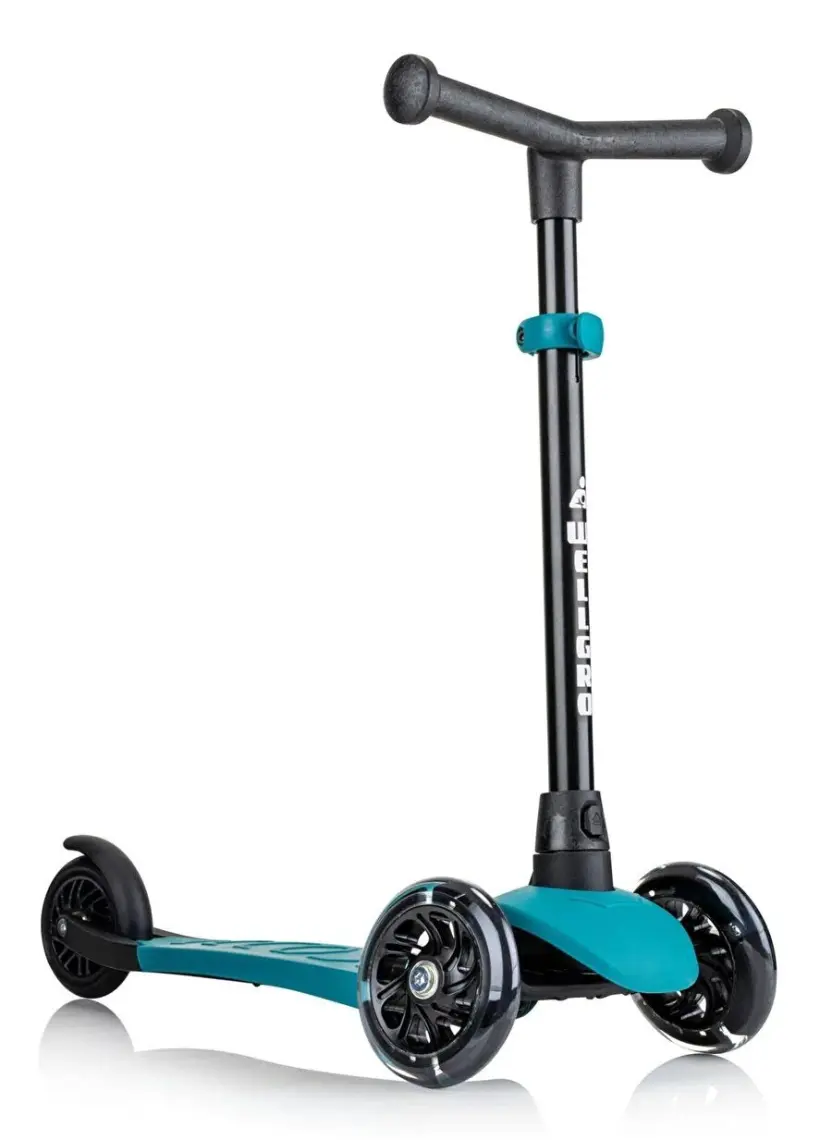 Jusso 3 Tekerli Yükseklik Ayarlı Scooter