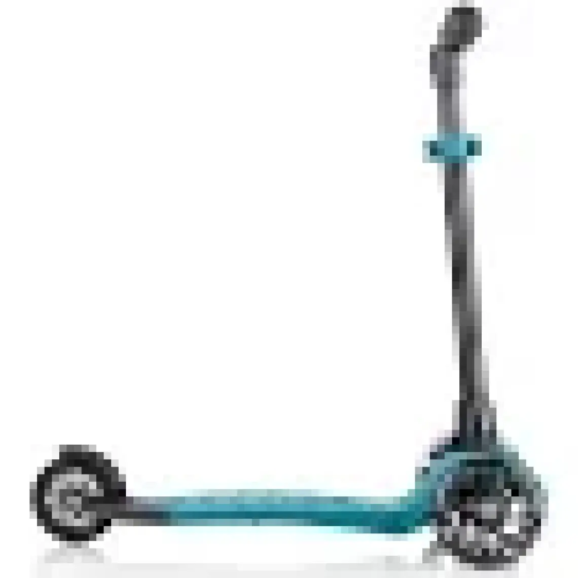 Jusso 3 Tekerli Yükseklik Ayarlı Scooter