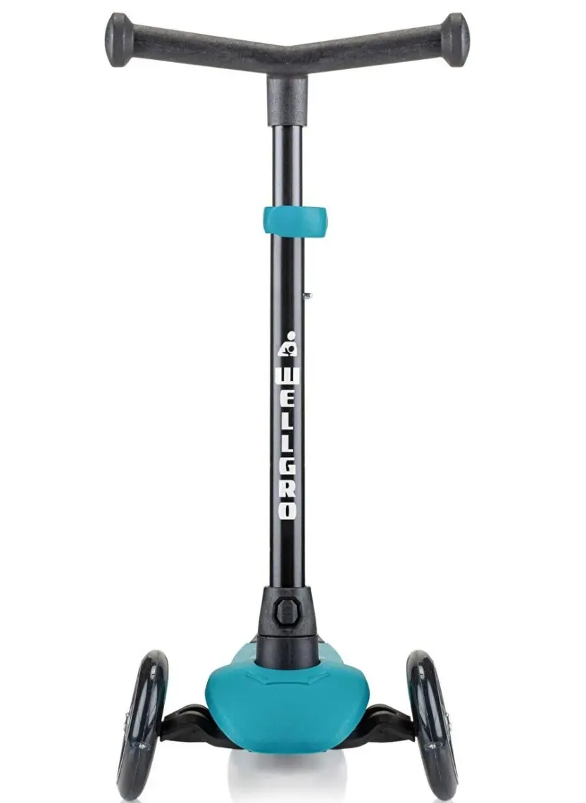Jusso 3 Tekerli Yükseklik Ayarlı Scooter