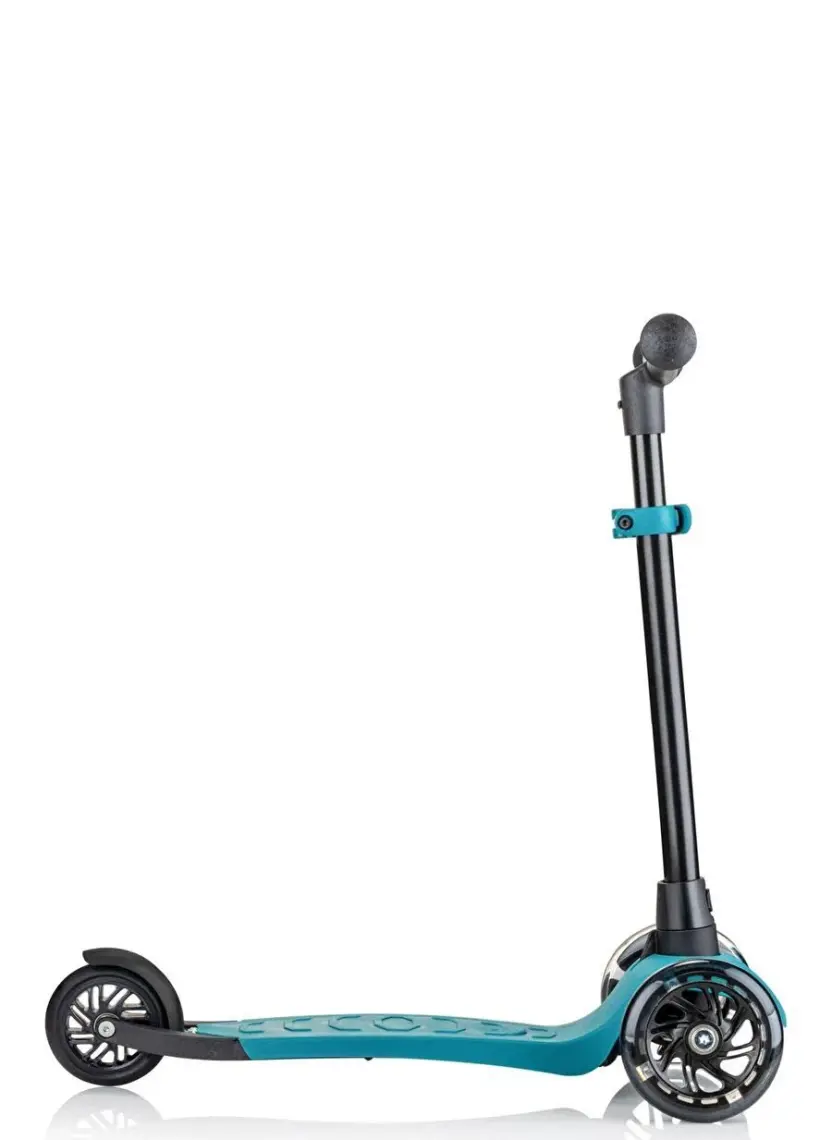 Jusso 3 Tekerli Yükseklik Ayarlı Scooter