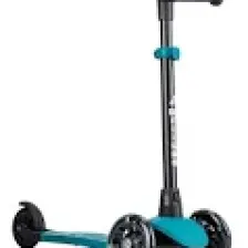 Jusso 3 Tekerli Yükseklik Ayarlı Scooter