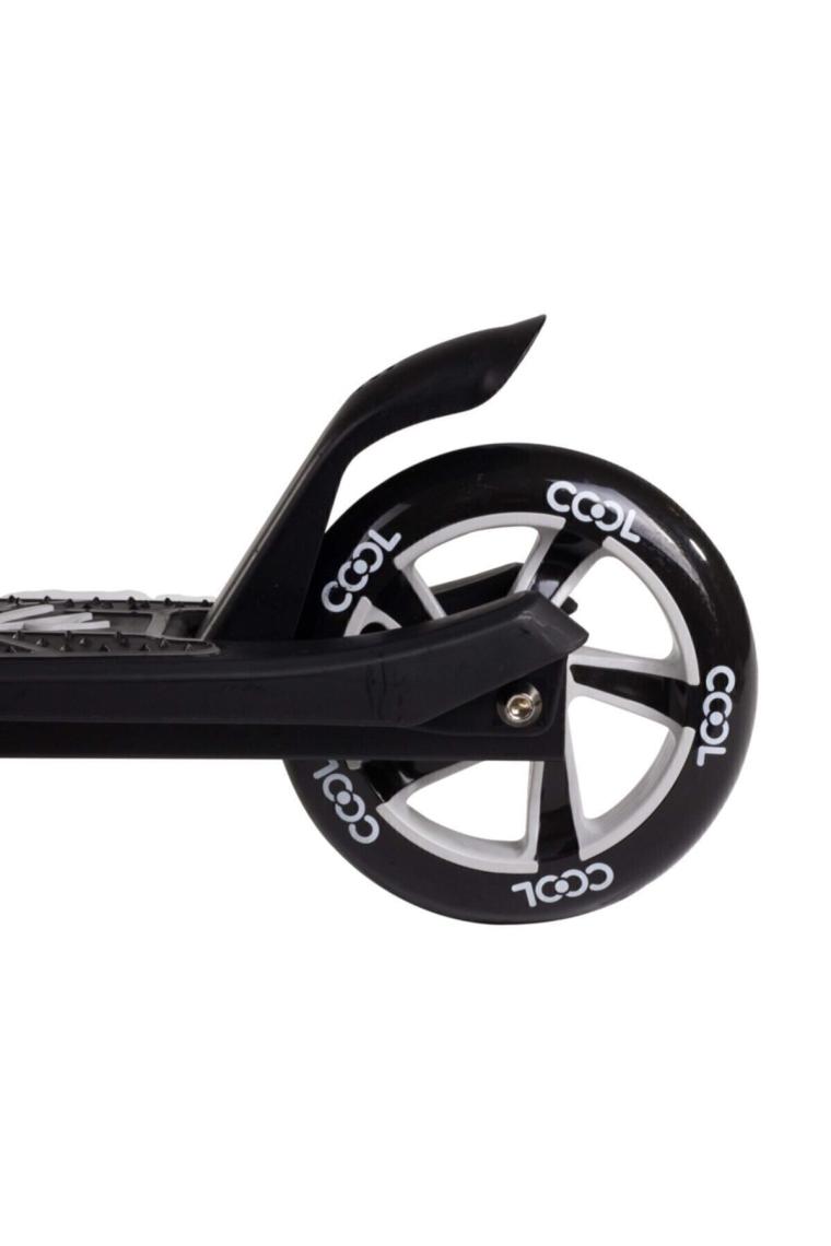 Cool Wheels Katlanır Scooter 8+ Kırmızı