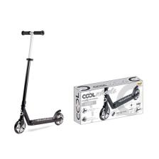 Cool Wheels Katlanır Scooter 8+ Kırmızı