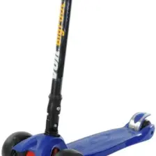 Voit 218C Çocuk Kırmızı Scooter
