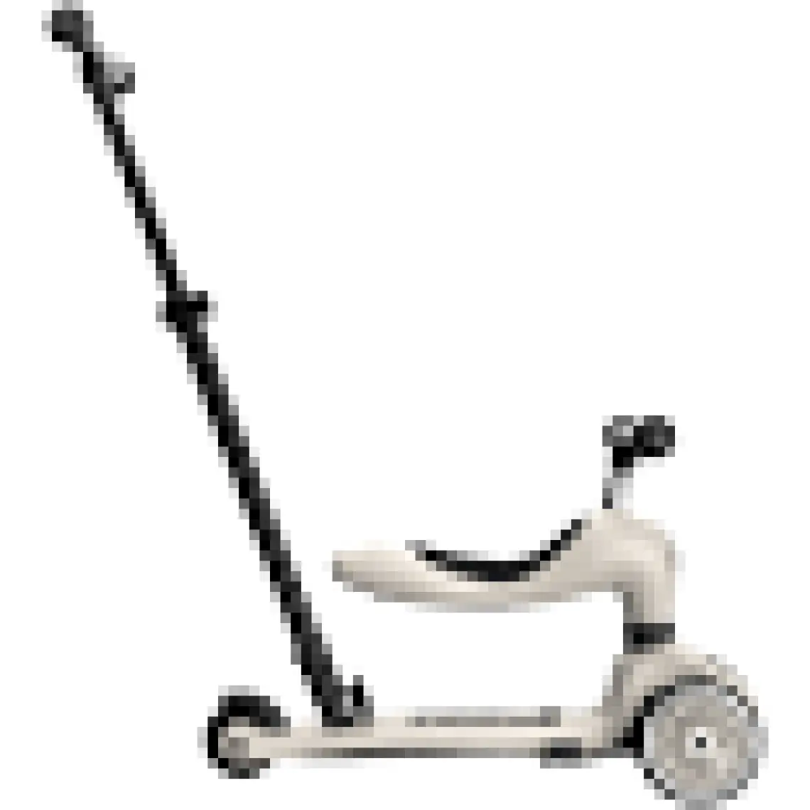 Scoot And Ride Push And Go Ebeveyn Kontrollü Çocuk Scooter Wildberry 240527-00069
