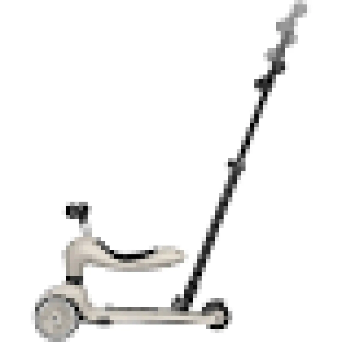 Scoot And Ride Push And Go Ebeveyn Kontrollü Çocuk Scooter Wildberry 240527-00069