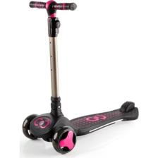 Cool Wheels Nova Pembe Işıklı Çocuk Scooter