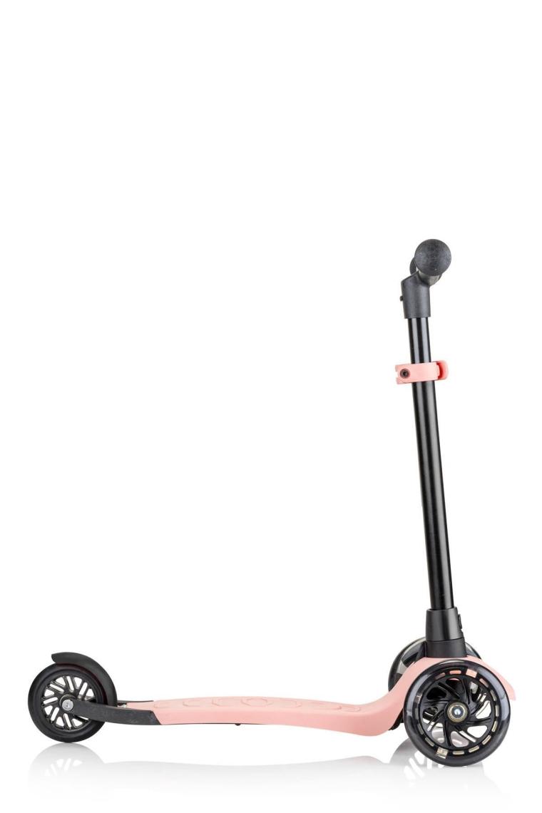 Jusso 3 Tekerli Yükseklik Ayarlı Scooter