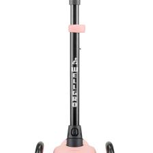 Jusso 3 Tekerli Yükseklik Ayarlı Scooter