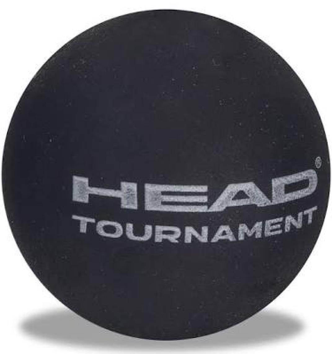Head Tournament Squash Topu